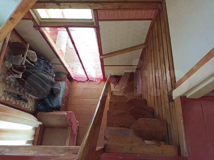 Дом 63 м² на участке 4 сот.