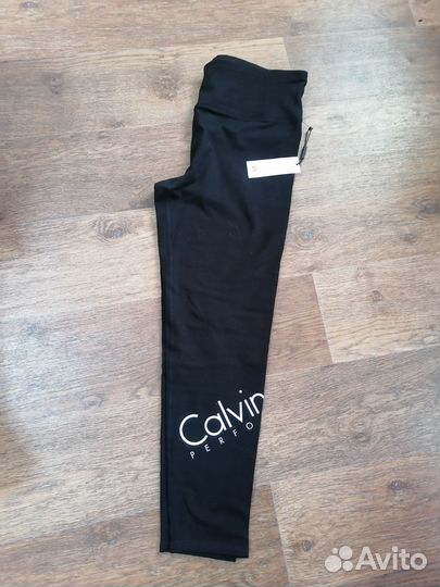 Лосины Кальвин Кляйн. Р-р Л. 48-50