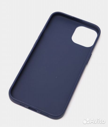 Чехол на iPhone 11 силикон