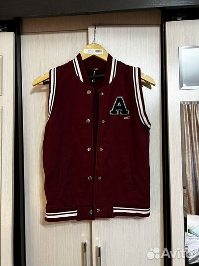 Жилетка женская 42