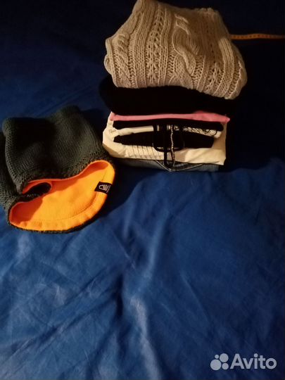 Вещи Пакетом р - 34