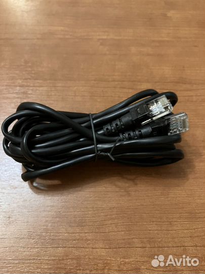 RJ-45 кабель, 2.5 метра