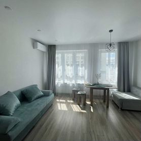 Квартира-студия, 31 м², 7/20 эт.