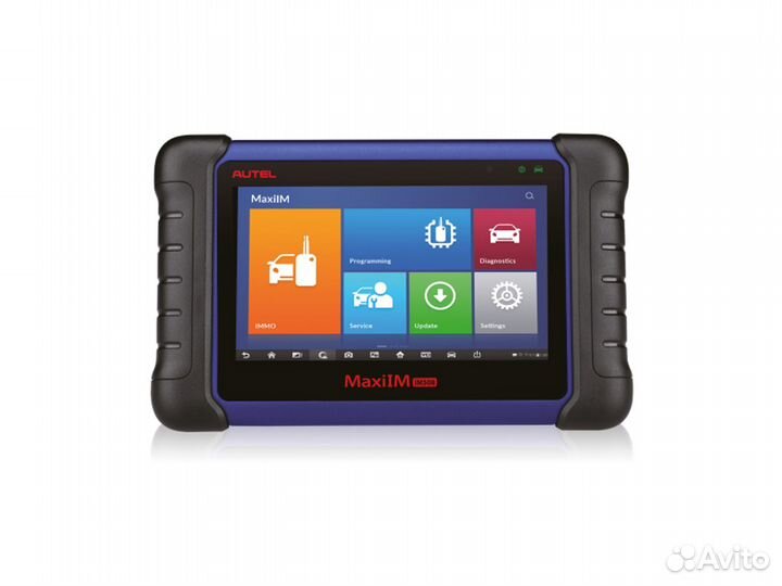 Программатор ключей Autel MaxiIM IM508