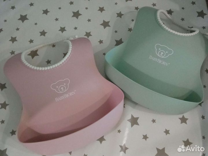 Babybjorn для кормления