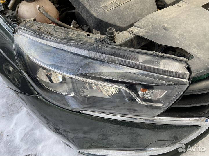 Фара LADA Vesta (лада веста)