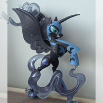 nightmare moon - Авито | Объявления во всех регионах: купить вещь ...