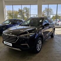 FAW Besturn X80 2.0 MT, 2019, 33 635 км, с пробегом, цена 1 570 000 руб.