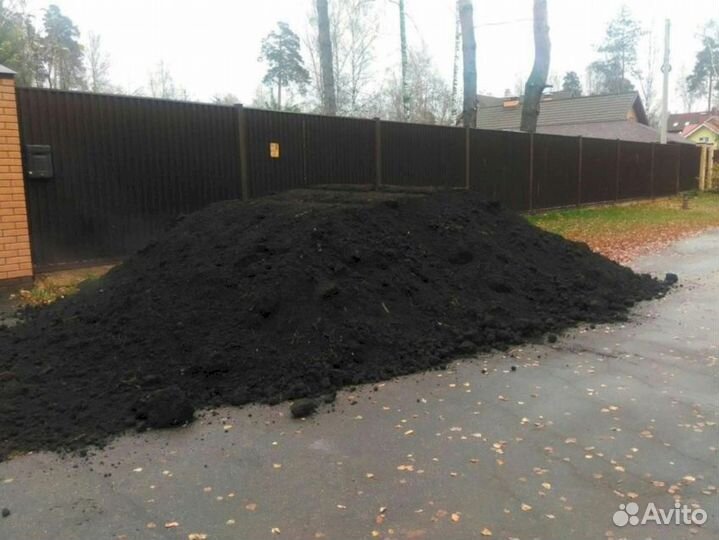 Чернозем