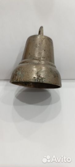 Колокольчик