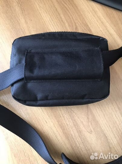 Сумка calvin klein мужская