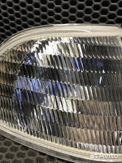 Указатель поворота правый ford scorpio 1991-1995