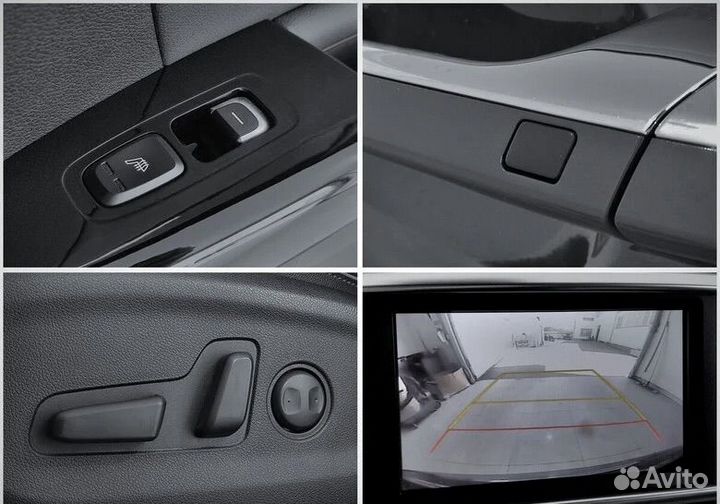 Kia Sportage 2.4 AT, 2020, 87 272 км