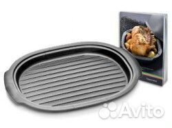 Противень Ультрапро Tupperware (без буклета)