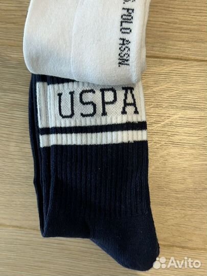 Носки U.S polo assn