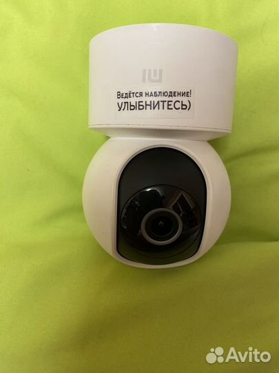 Камера xiaomi Mi 360