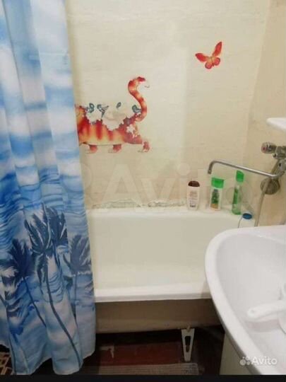 2-к. квартира, 58 м², 3/4 эт.