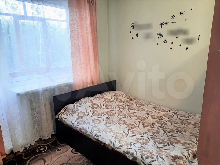 1-к. квартира, 34,3 м², 2/5 эт.