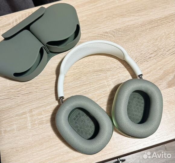 Наушники Apple Airpods Max оригинальные