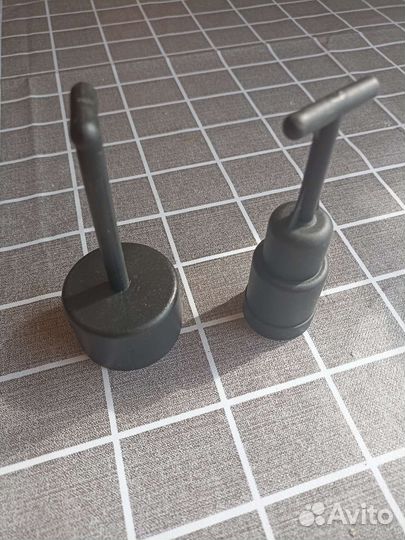 Ключи для цоколей люстр Е14 для плафонов