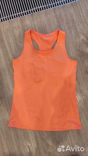 Майка спортивная Crane S-M