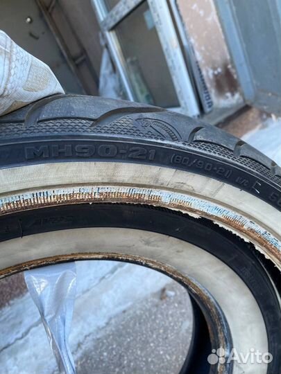 Резина Tubeless