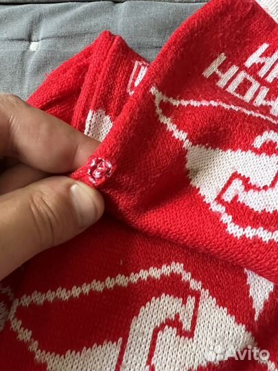 Шарф спартак москва