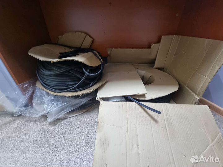 Уплотнитель для окон пвх