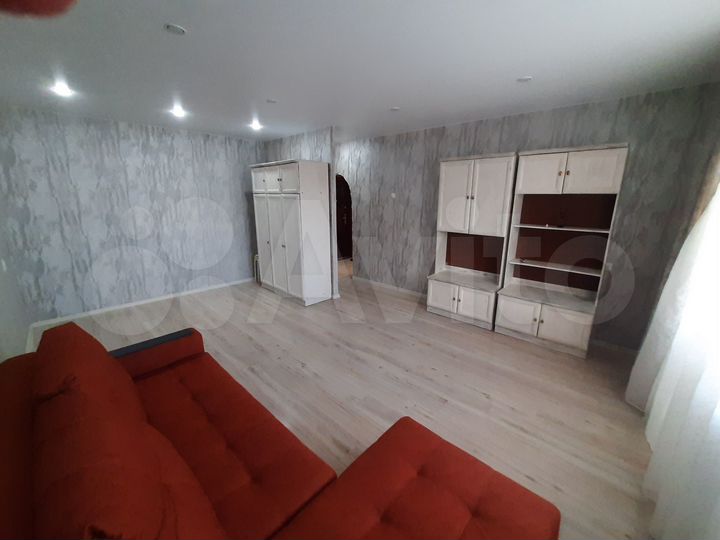 1-к. квартира, 41 м², 5/9 эт.