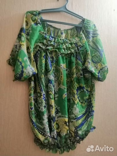 Женские вещи пакетом