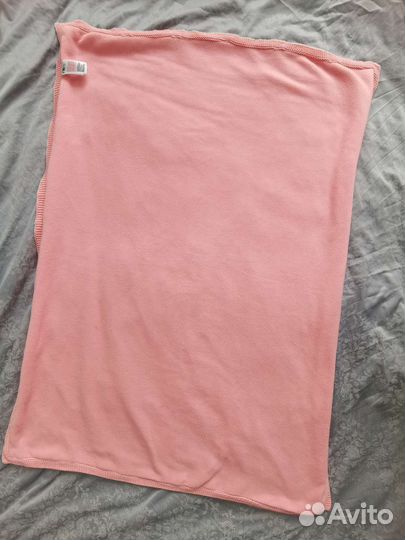 Плед детский