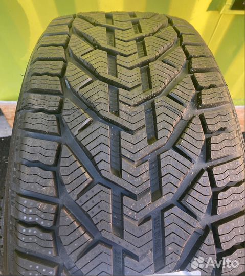 Tigar Winter 265/60 R18 114H