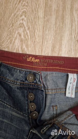 Женские джинсы s.Oliwer