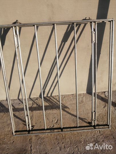 Багажник на крышу ваз 2107-2114