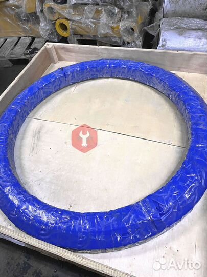 Поворотный круг 140109-00043