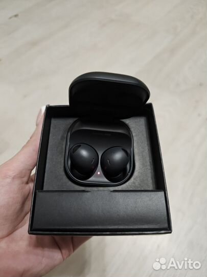 Samsung galaxy buds2 pro