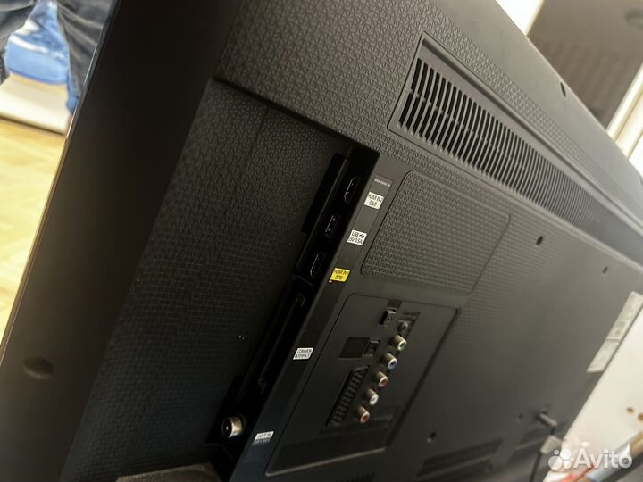 Бу телевизор samsung 40