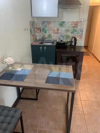 Комната 20 м², 3/3 эт.