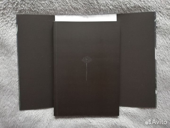 Манга Девочка из Чужеземья 1 том