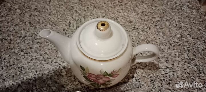 Заварочный чайник