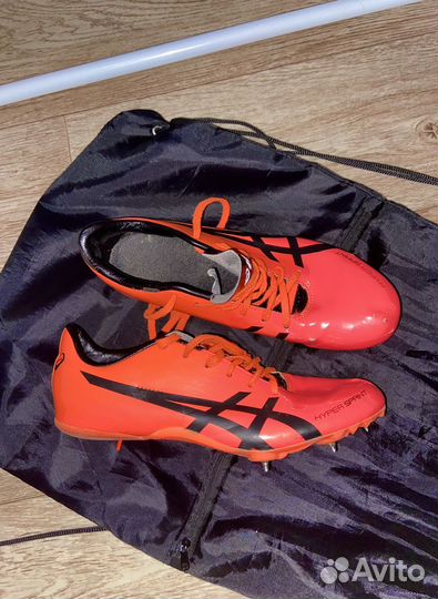 Шиповки для бега спринт