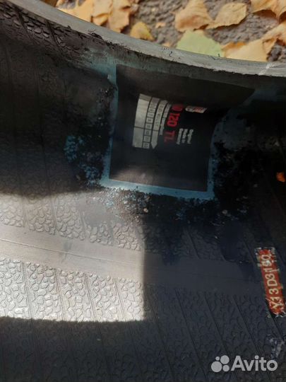 Hankook Winter I'Pike 205/55 R16