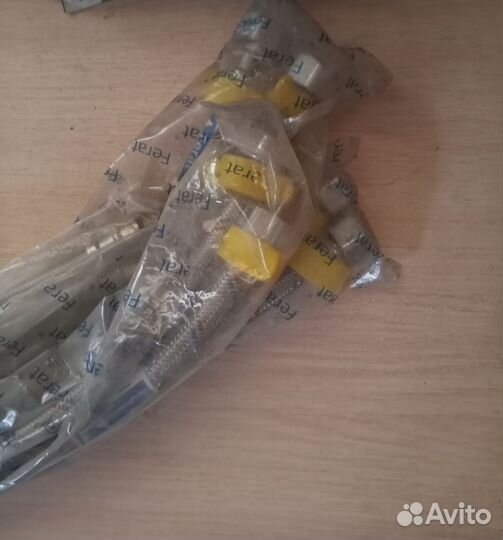 Воздухоотводчик