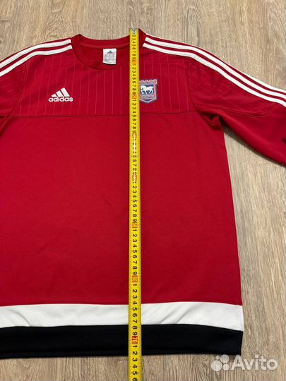 Свитшот Adidas Ipswich Town M