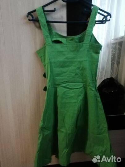 Сарафан женский. 38р-р