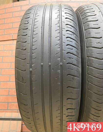 Hankook Optimo K415 225/60 R17 99L