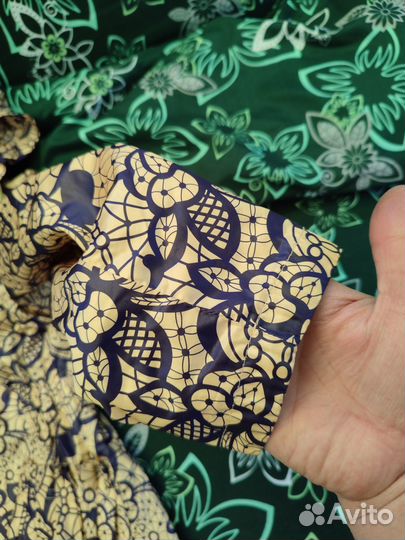 Ветровка для девочки 116