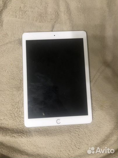 iPad air 2 64gb
