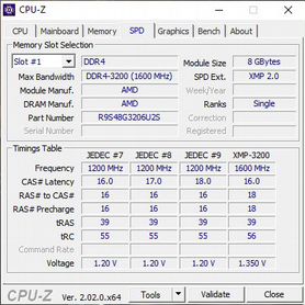 Оперативная память DDR4 16gb 3200 AMD Radeon R9 Ga