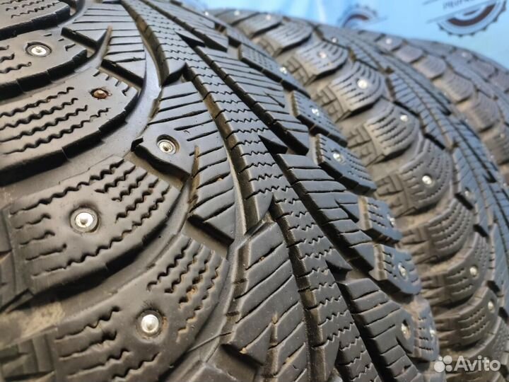 Hankook Winter I'Pike W409 225/50 R18 95T